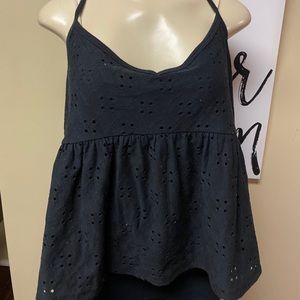 Hollister tank top